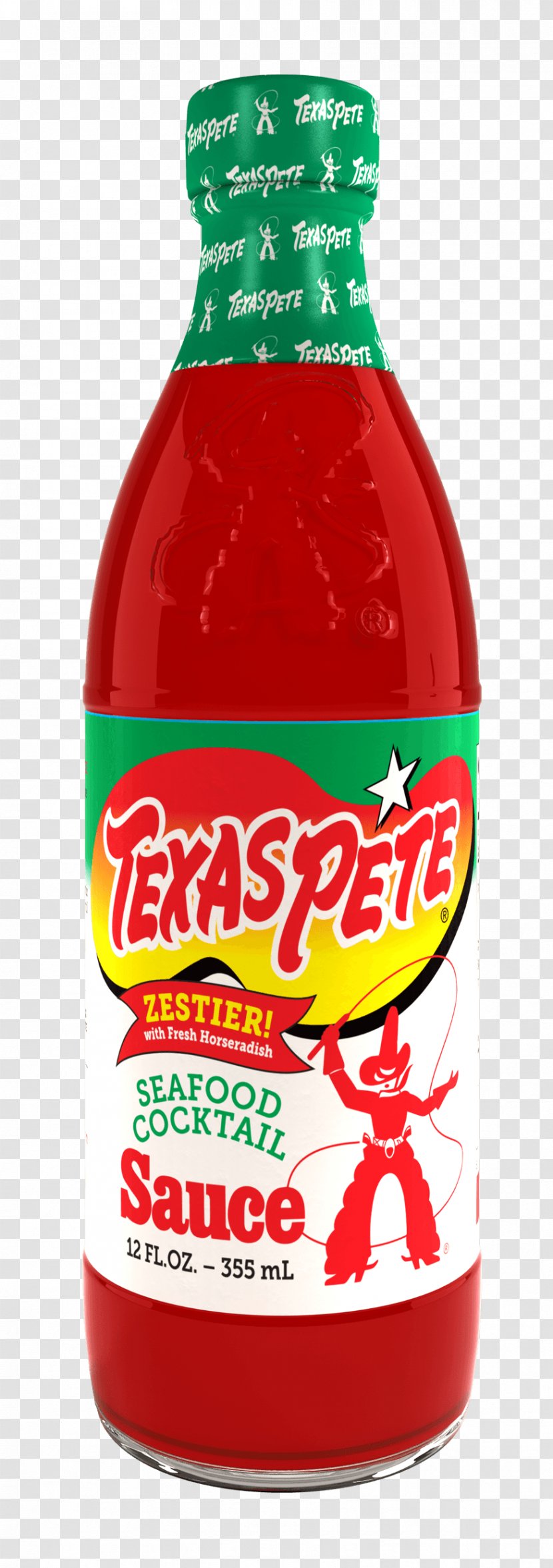 Sweet Chili Sauce Salsa Hot Texas Pete Cocktail - Chilli - Shrimp Transparent PNG