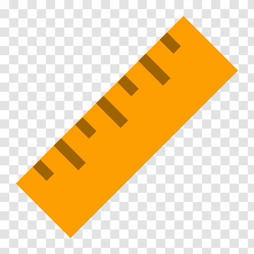 Clip Art Ruler - Rectangle - Hygrometers Transparent PNG
