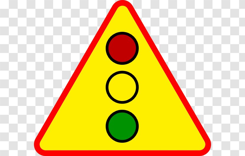 Traffic Light Sign Stop Clip Art Transparent PNG