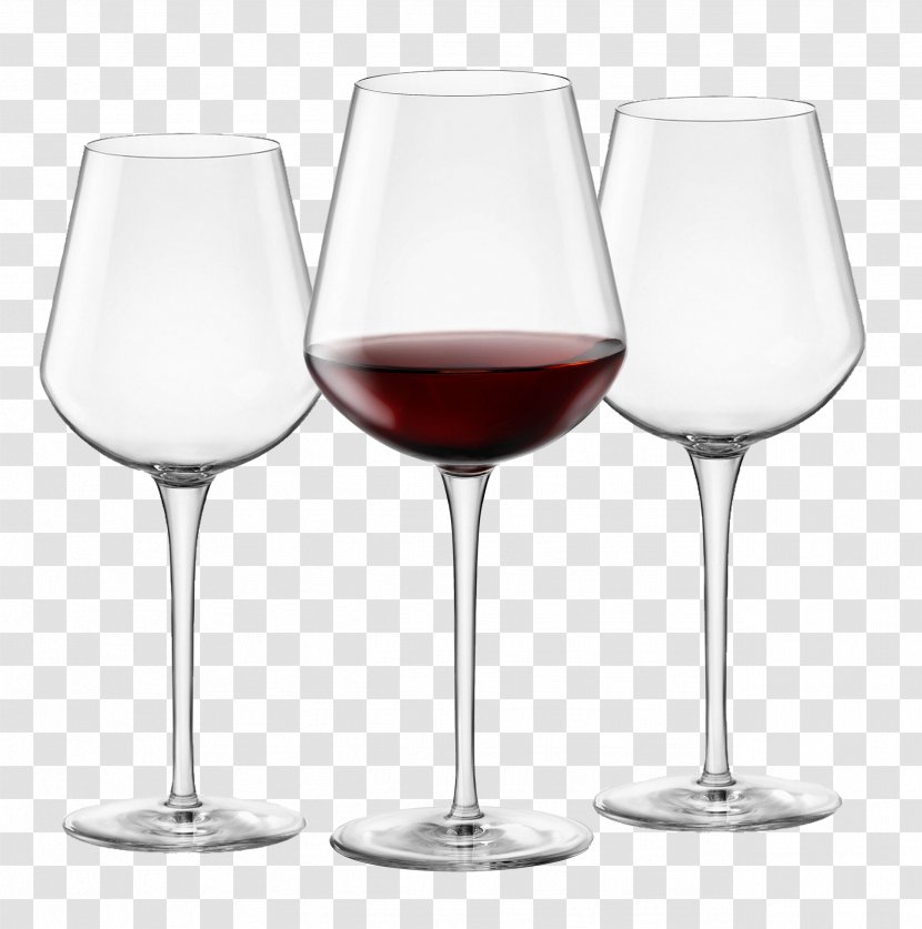 Wine Glass Champagne Cocktail - Beer Glasses Transparent PNG