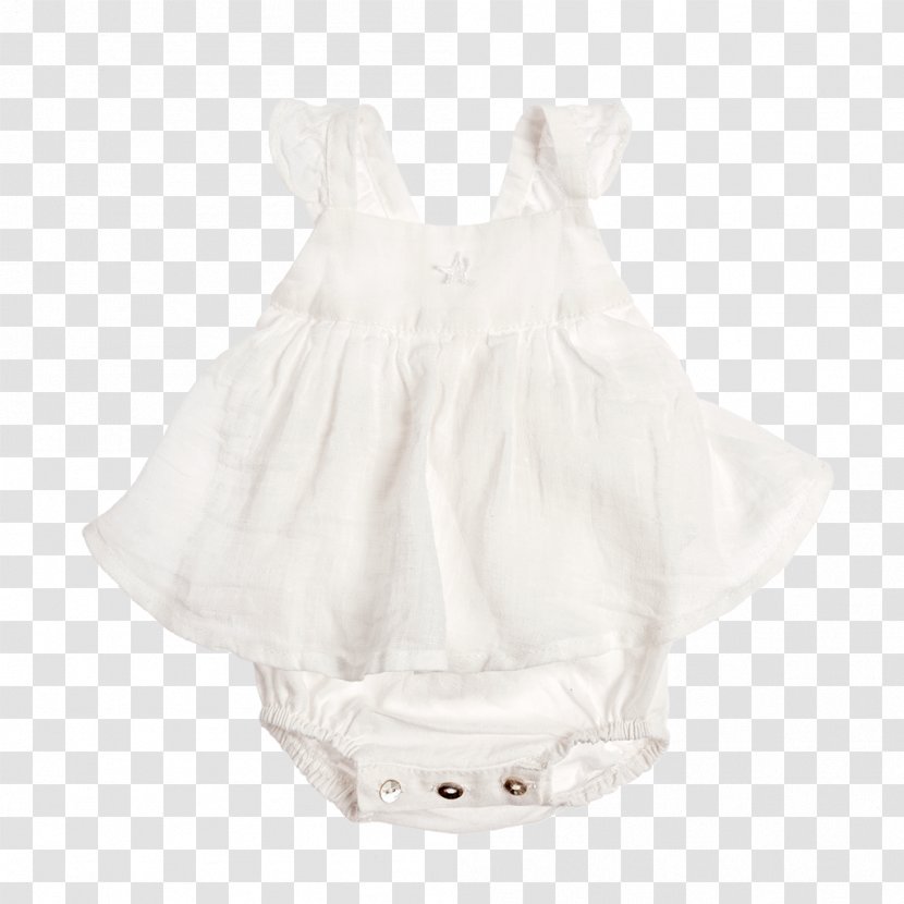 Dress Sleeve - White Transparent PNG