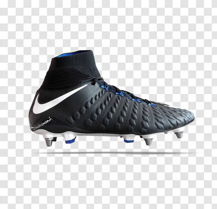 Kids Nike Jr Hypervenom Phelon III Fg Soccer Cleat Football Boot Shoe Transparent PNG