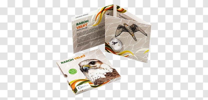 Brand - Saker Falcon Transparent PNG