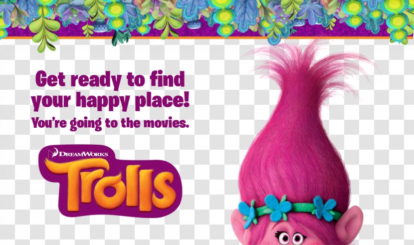 Trolls Hairstyle Capelli Giochi Preziosi - Purple Transparent PNG