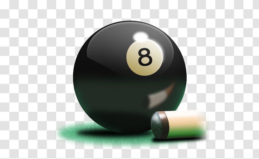 8 Ball Pool Billiards 2018 - Billiard Balls - Global Free Eight-ball Russian PyramidBilliard Transparent PNG