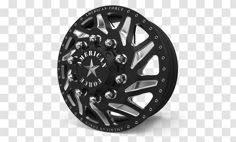 American Force Wheels Alloy Wheel The Special Forces - Vehicle - AMERICAN PSYCHO Transparent PNG
