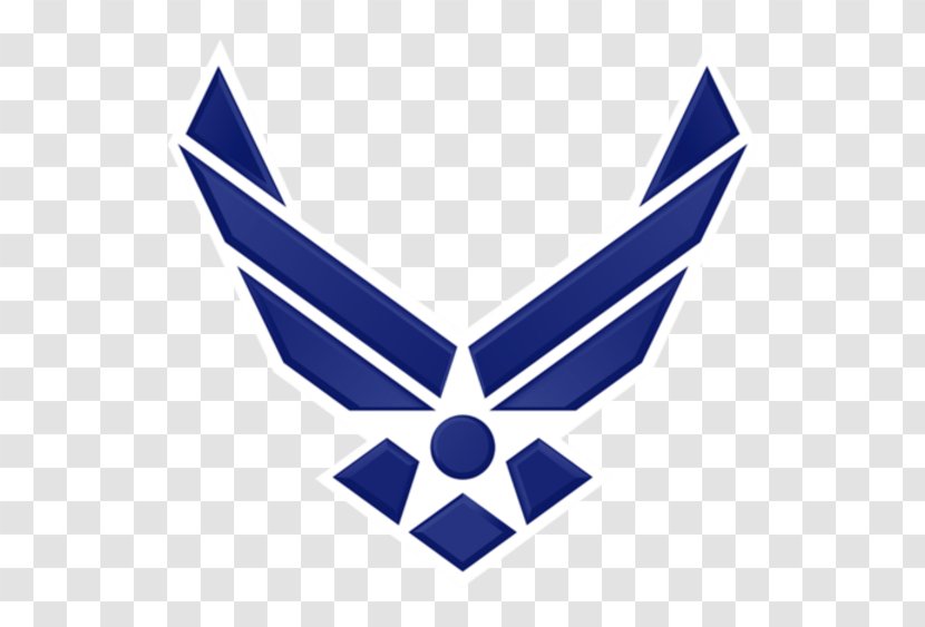 United States Air Force Symbol - Clipart Transparent PNG