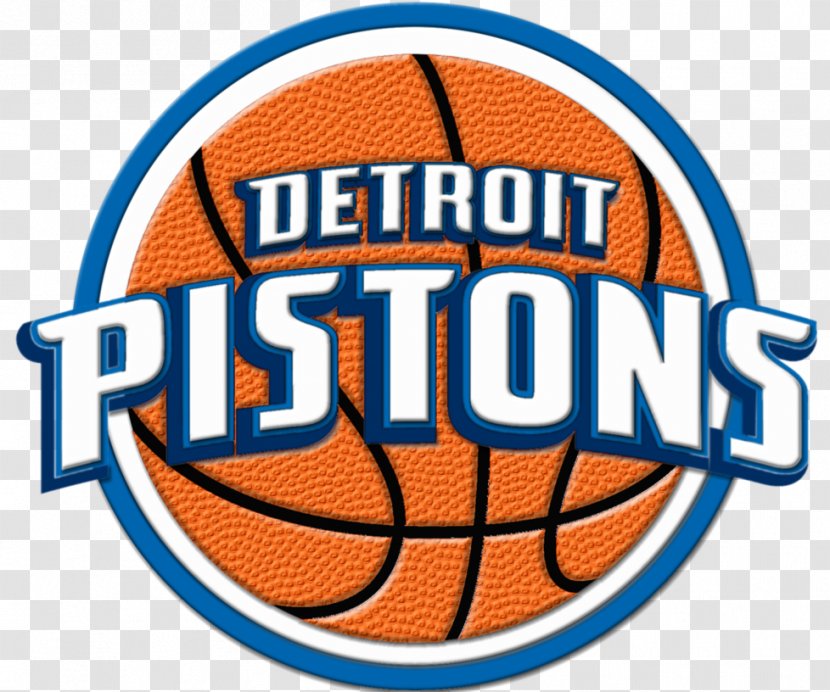 Detroit Pistons Auburn Hills Cleveland Cavaliers NBA - Andre Drummond - Transparent Image Transparent PNG