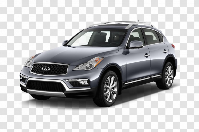 2016 INFINITI QX50 2019 Car 2017 - Window - Infinity Transparent PNG