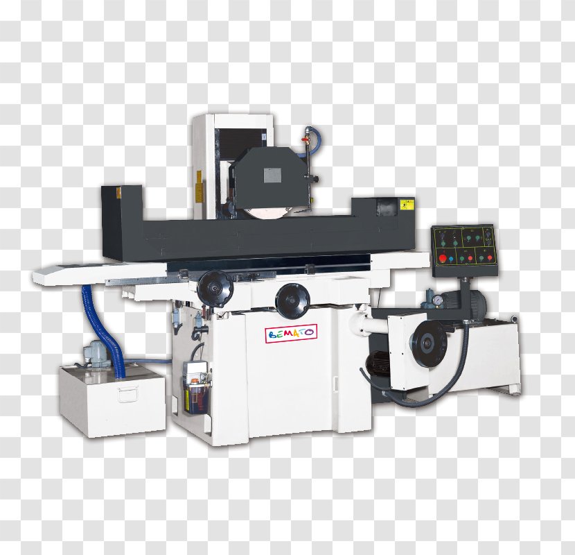 Cylindrical Grinder Grinding Machine Tool Surface - Company Transparent PNG