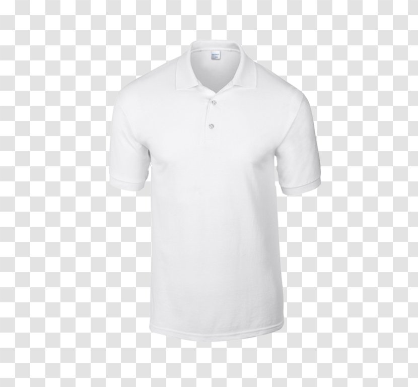 Polo Shirt Collar Tennis Sleeve Neck Transparent PNG