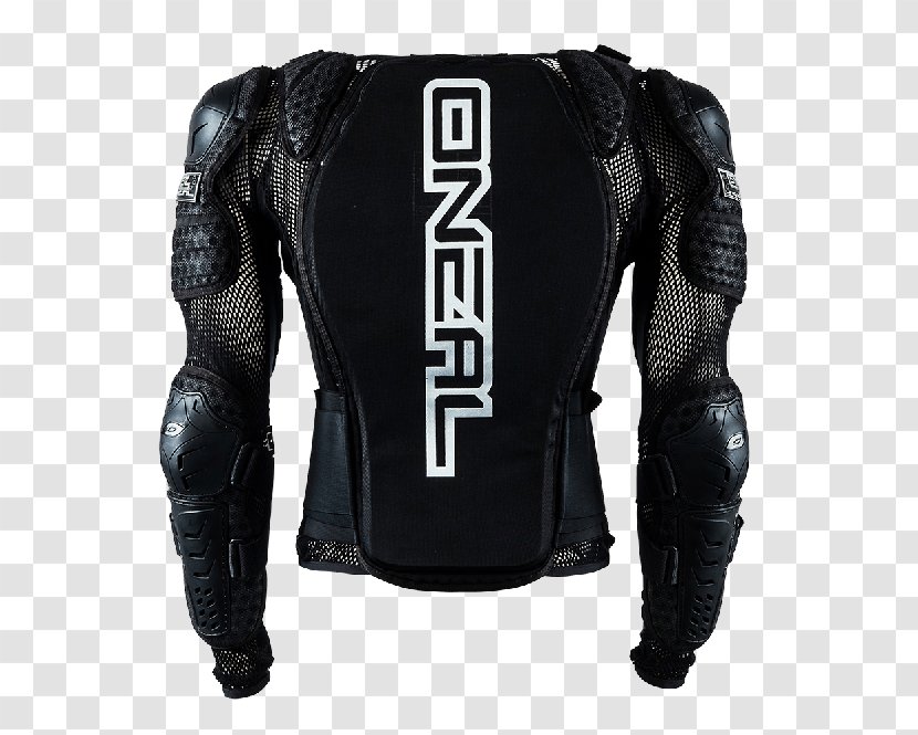 Motocross Jacket Enduro Sport Protektor - Body Armor Transparent PNG
