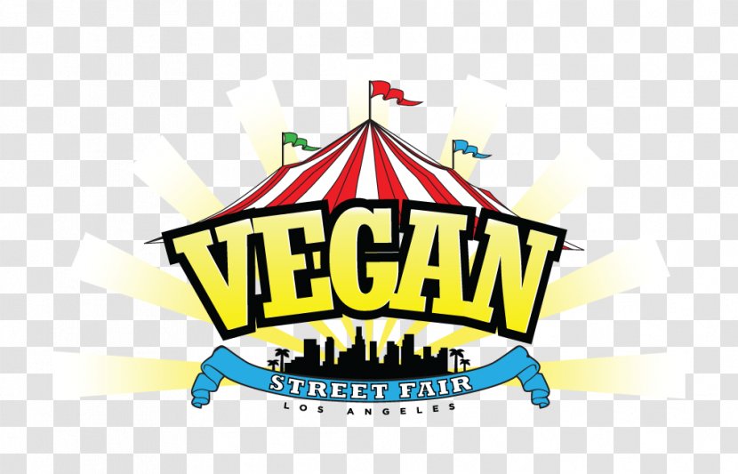 Vegan Street Fair Los Angeles Veganism Food Transparent PNG
