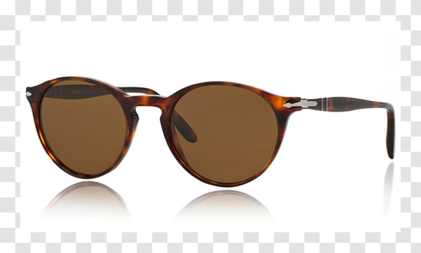 Persol PO0649 Sunglasses Ray-Ban Polarized Light - Glasses Transparent PNG