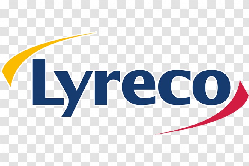 Lyreco Office Products Supplies Logo - Brand Transparent PNG