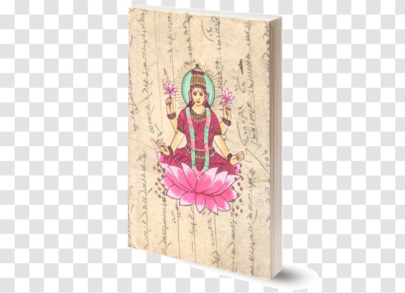 Material Pink M - Sri Ganesh Transparent PNG