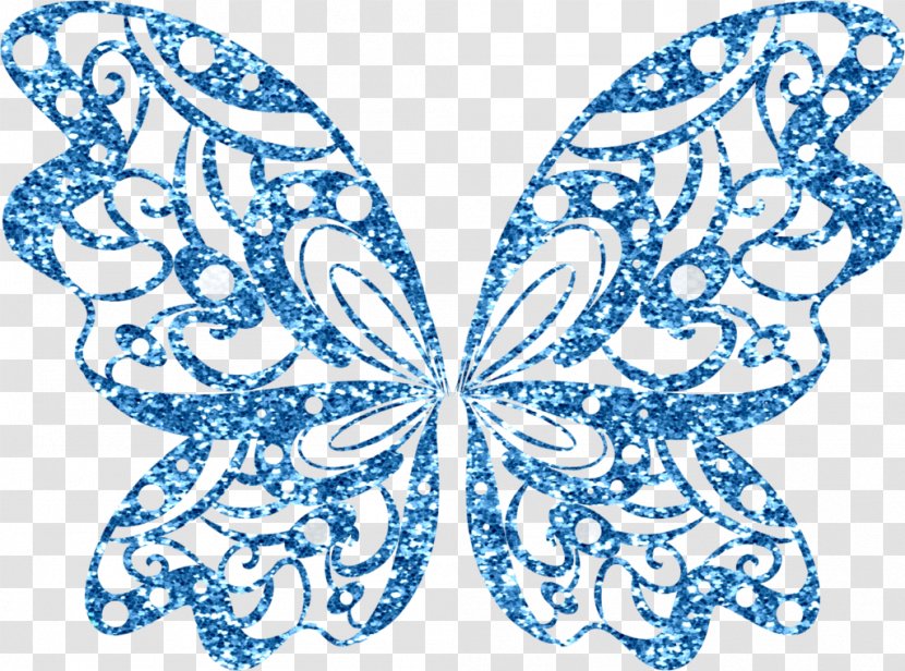 DeviantArt Butterfly Drawing Tecna - Butterflix Transparent PNG