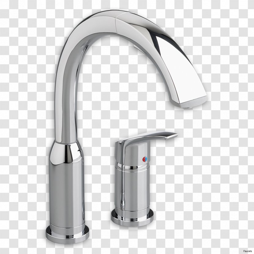 Gateway Arch American Standard Brands Tap Sink Kitchen - Sprayer - Faucet Transparent PNG