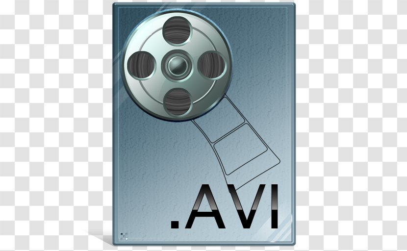 Audio Video Interleave - Any Converter Transparent PNG