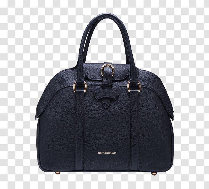 Handbag Fashion Tote Bag Burberry - White - Shell BURBERRY Bags Transparent PNG