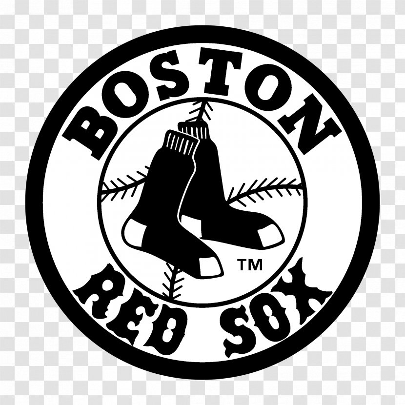 Boston Red Sox Logo MLB Emblem - Mlb - University Transparent PNG
