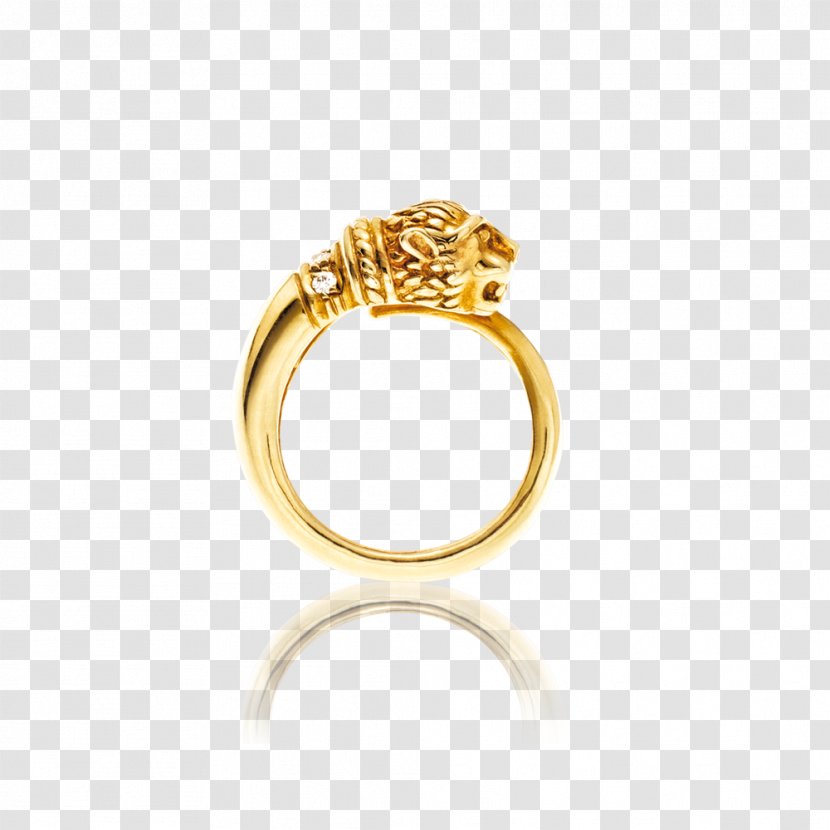 Engagement Ring Jewellery Diamond Moissanite - Eternity Transparent PNG