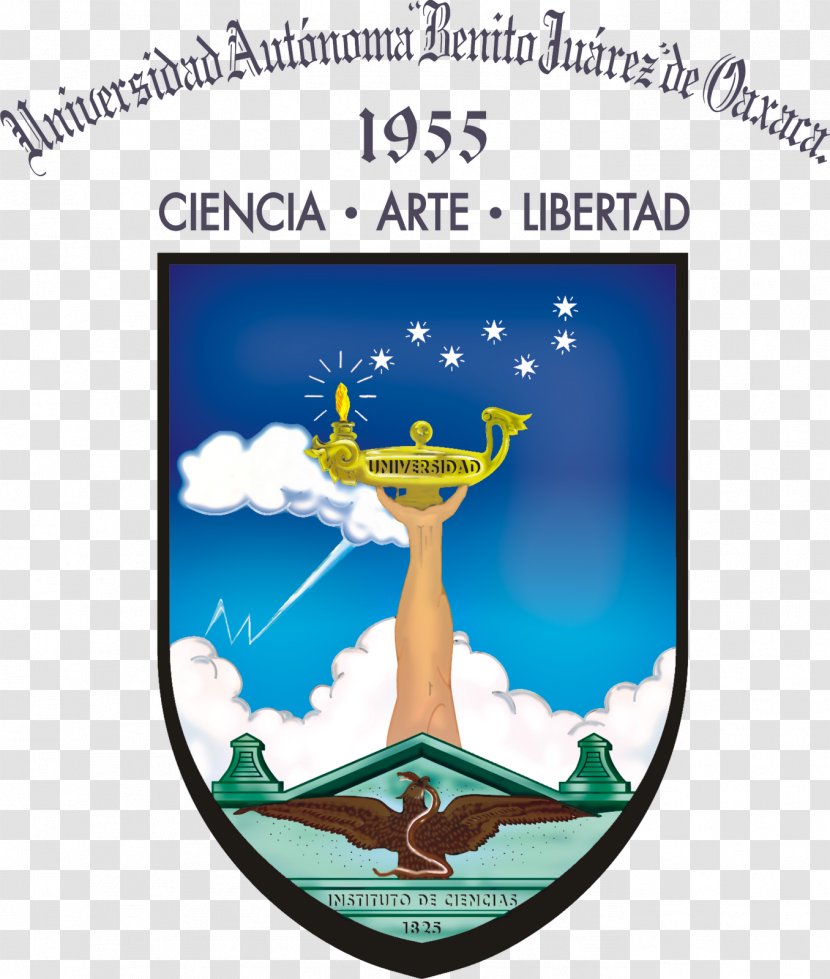 Benito Juárez Autonomous University Of Oaxaca Public Faculty Higher Education - School Transparent PNG