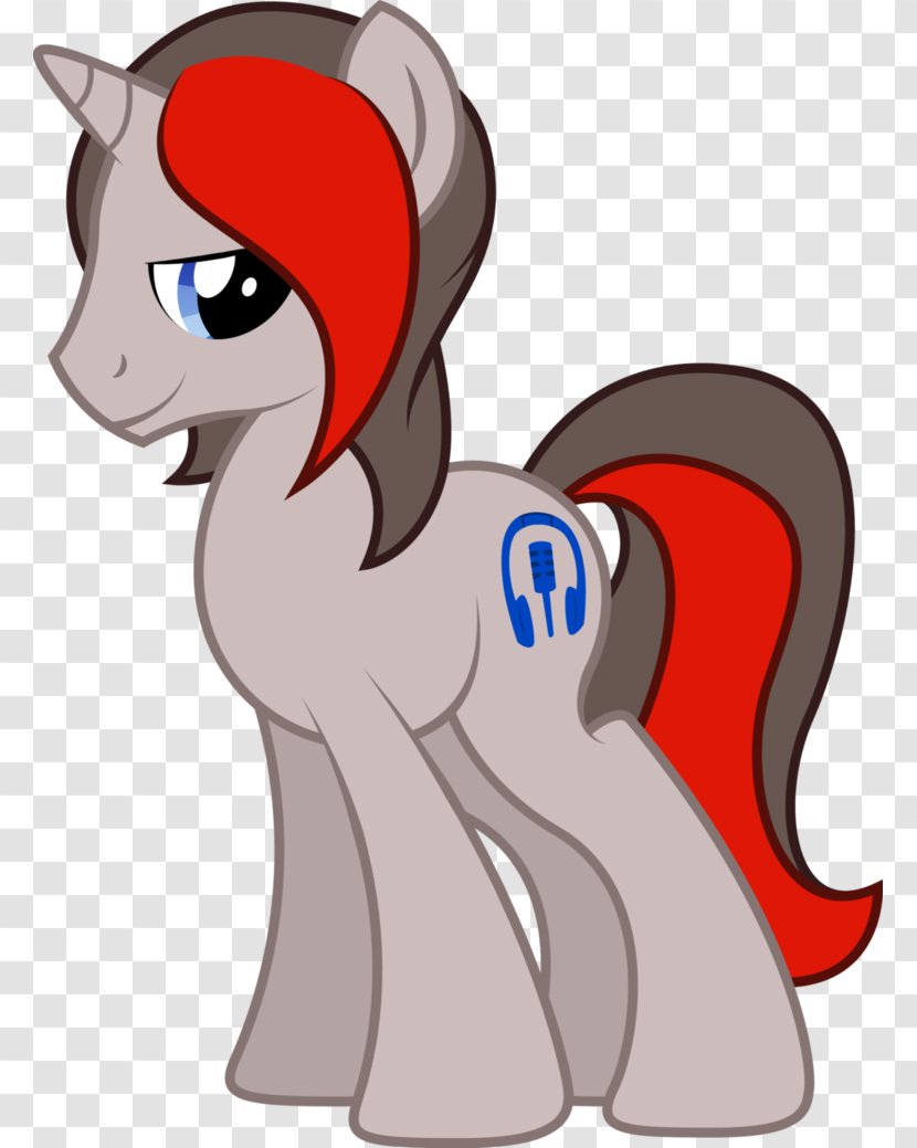Microphone My Little Pony: Friendship Is Magic Fandom September - Watercolor - Toaster Transparent PNG