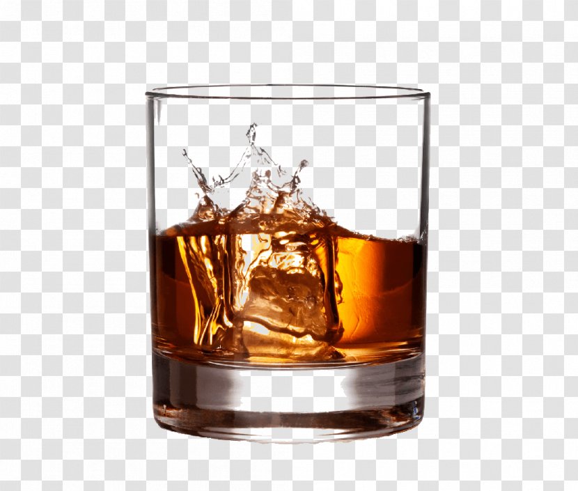 Distilled Beverage Whiskey Scotch Whisky Rum Alcoholic Drink - Hip Flask Transparent PNG