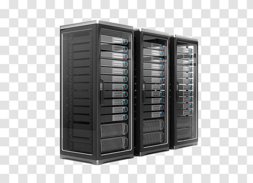 Computer Servers Dedicated Hosting Service Web Server - Host Transparent PNG