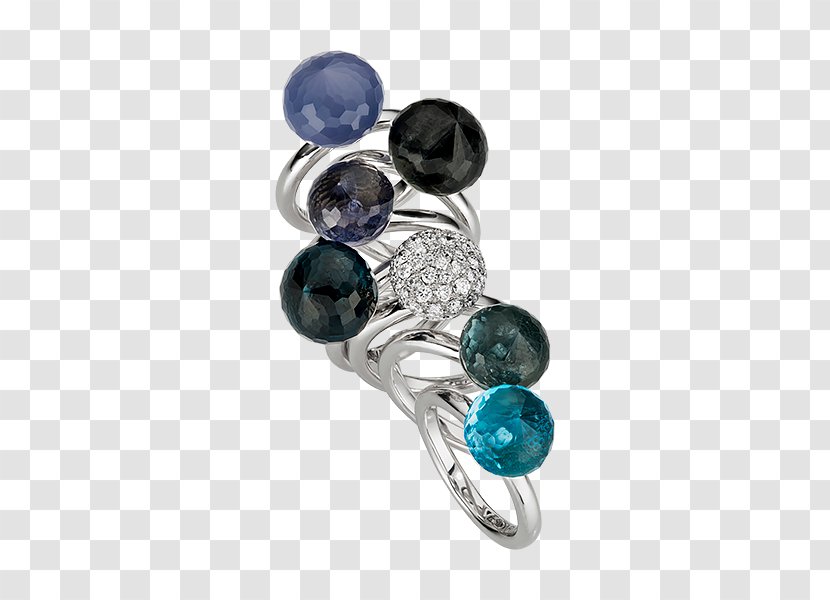 Sapphire Jewellery Earring Cupola - Diamond Transparent PNG