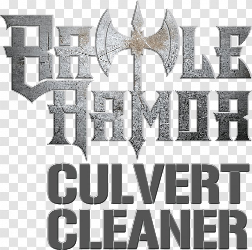Logo Brand Culvert Cleaner Font - Badboy Transparent PNG