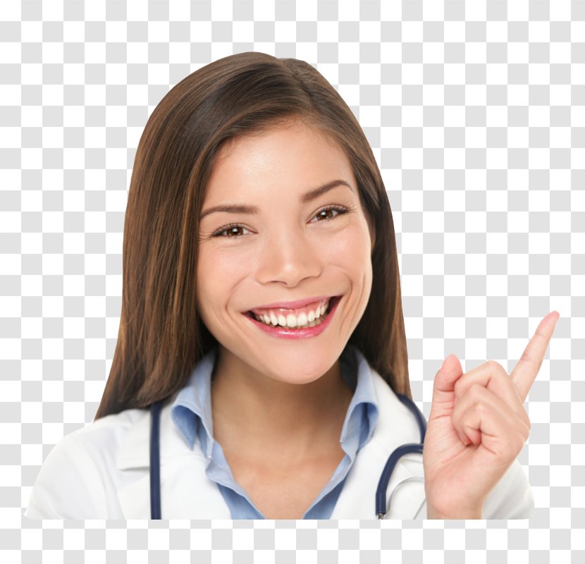 Health Insurance Private Krankenversicherung Nursing Surgeon Physician - Chin - Brown Hair Transparent PNG