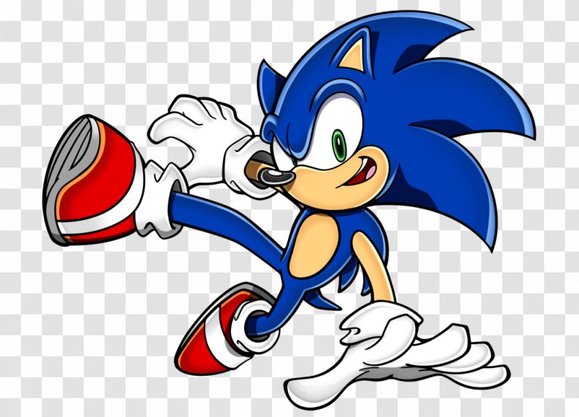 Sonic Adventure 2 Lost World Advance 3 The Hedgehog - Fictional Character Transparent PNG