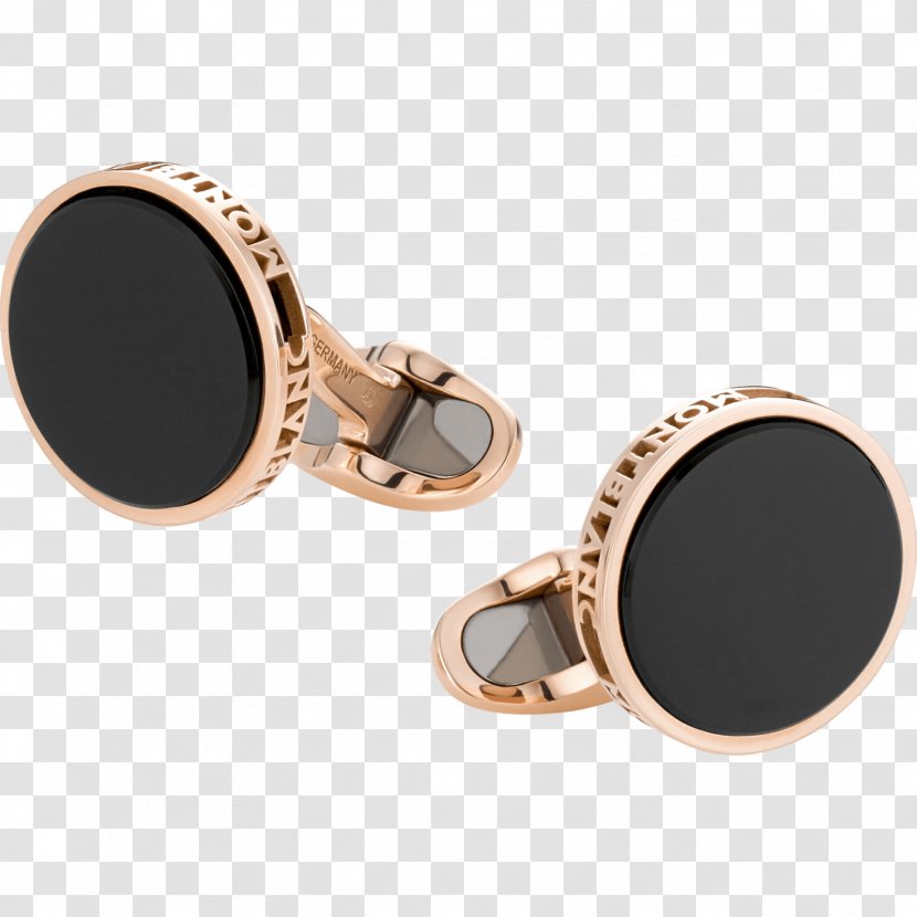 Earring Cufflink Montblanc Clothing Accessories Jewellery Transparent PNG