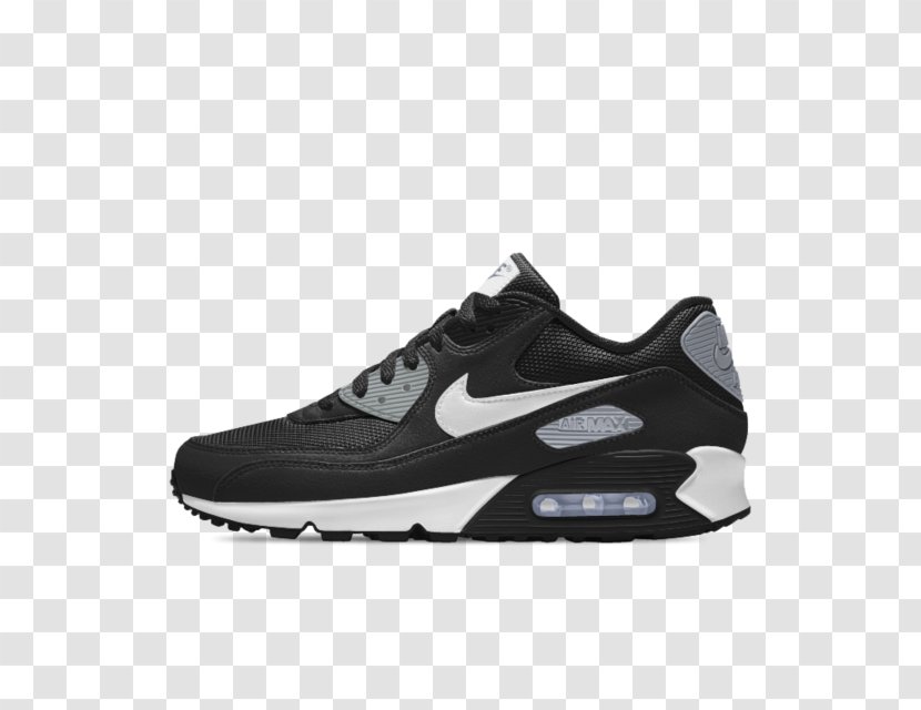 Nike Air Max Sneakers Shoe Online Shopping - Men Shoes Transparent PNG