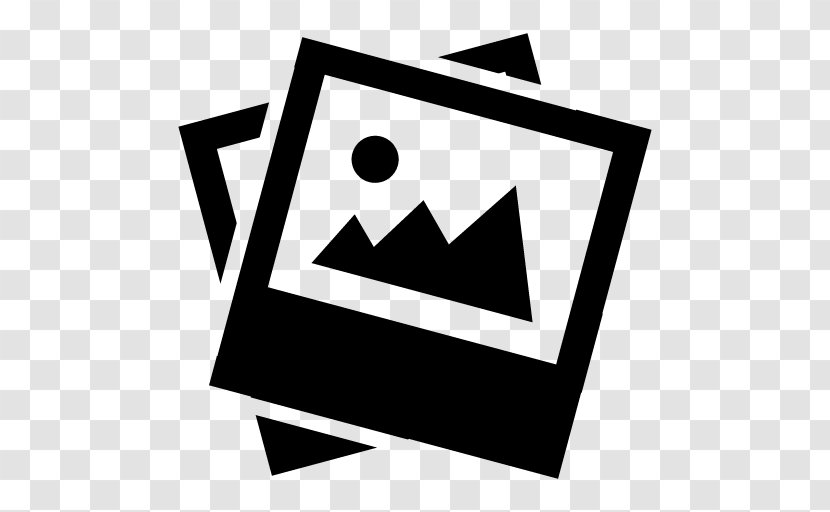 Instant Camera Polaroid Corporation Logo - Symbol Transparent PNG
