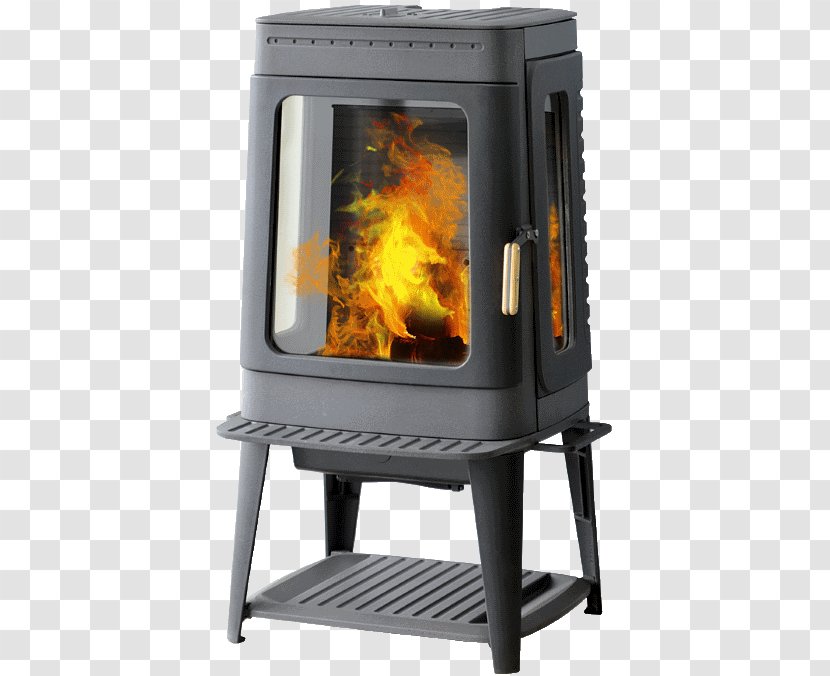 Fireplace Stove Energy Conversion Efficiency Flame Oven - Hearth Transparent PNG
