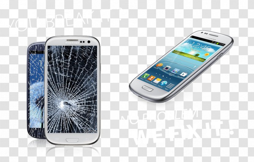 Samsung Galaxy S III Mini Advance Multi-core Processor - Mobile Phone - Covina Transparent PNG