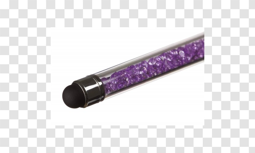 Pen - Purple Transparent PNG