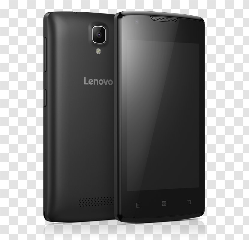 Smartphone Telephone Android Lenovo Camera - Information - Technique Transparent PNG