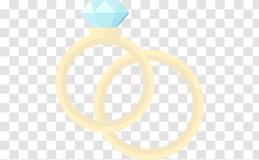 Yellow Ring Fashion Accessory Jewellery Circle - Engagement Transparent PNG