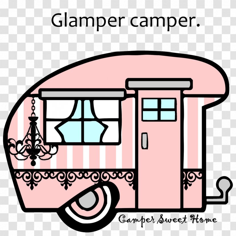 Campervans Transport - Rolling - Vehicle Transparent PNG
