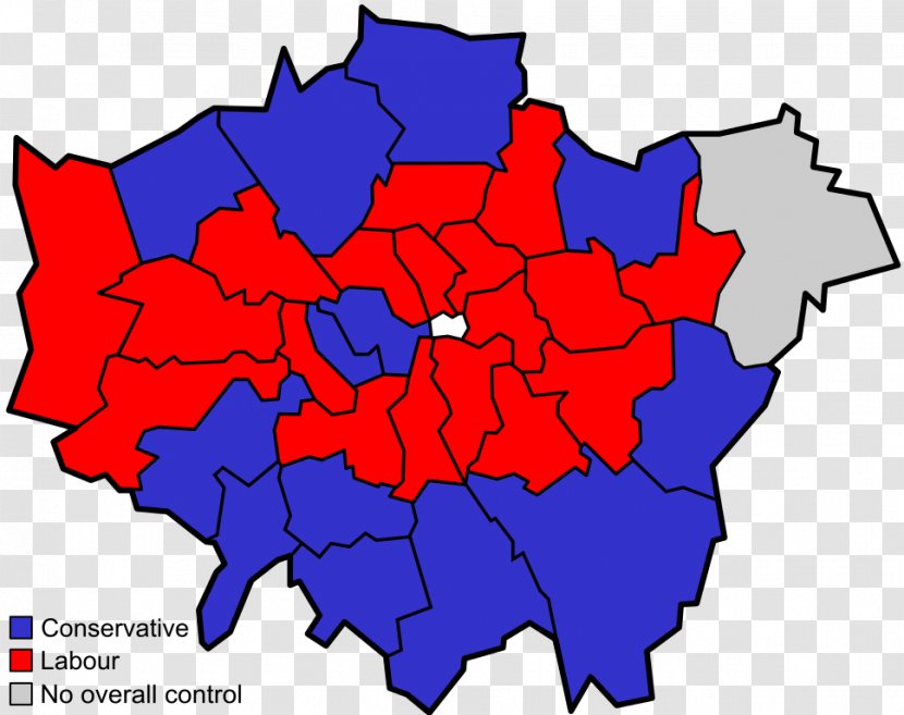 Inner London Borough Of Haringey Central Outer Westminster - City - Regional Elections Day Transparent PNG