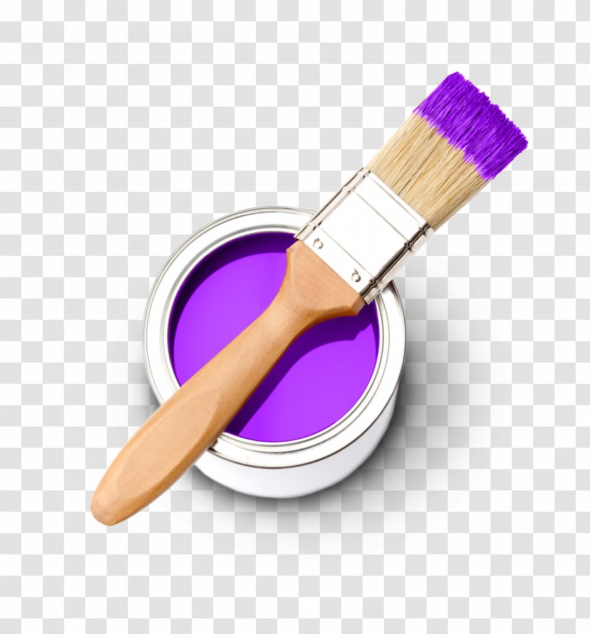 Painting Photography Paintbrush Royalty-free - Painter Transparent PNG