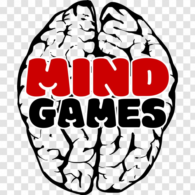 Mind Games Brain Lost Dots - Frame - Best GamesBrain Transparent PNG