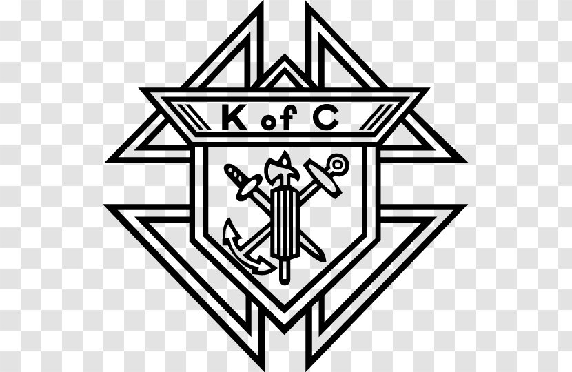 Knights Of Columbus Supreme Council Clip Art Transparent PNG