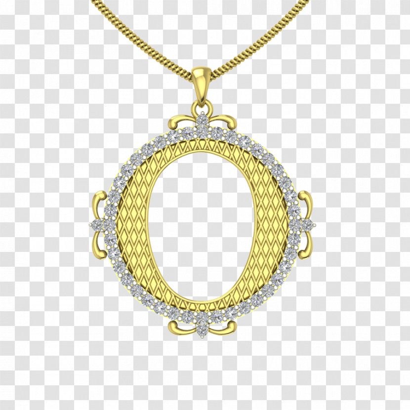 Locket Charms & Pendants Jewellery Necklace Gemstone - Jewelry Making Transparent PNG
