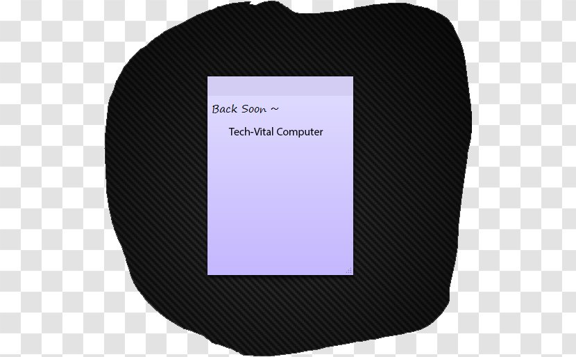 Brand Material Pattern - Computer Study Transparent PNG