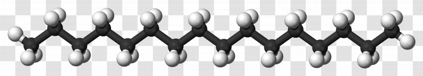 Stearic Acid Fatty Molecule Saturated Fat Double Bond - And Unsaturated Compounds - Science Transparent PNG